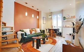 Luxury Duplex